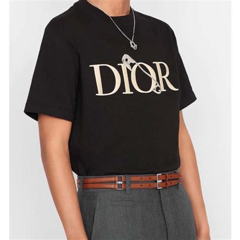 cheap dior t-shirts|dior oversized shirt.